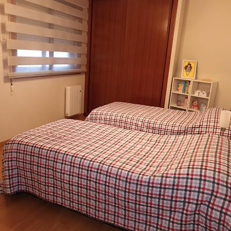 Apartamento Canelas Portonovo Exteriér fotografie