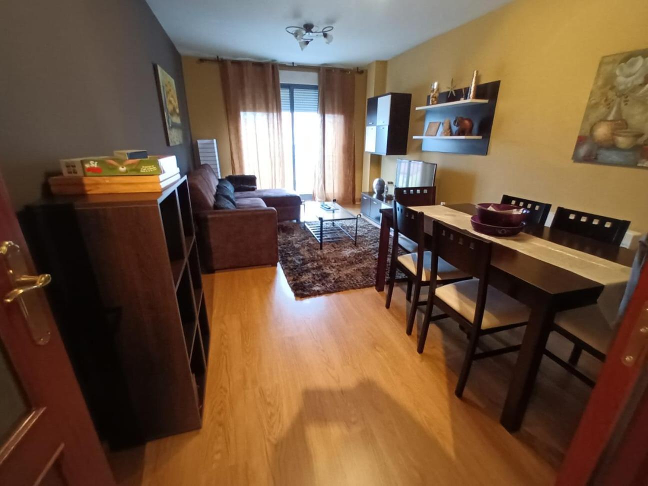 Apartamento Canelas Portonovo Exteriér fotografie