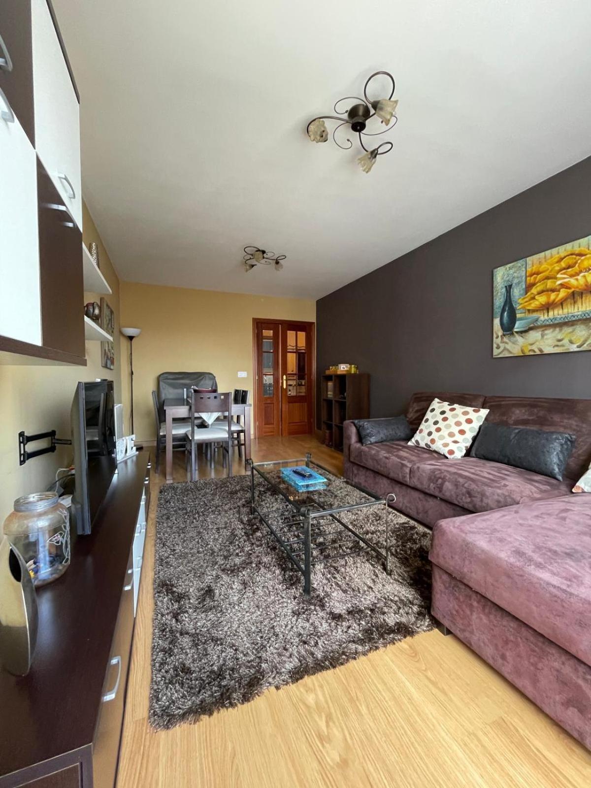 Apartamento Canelas Portonovo Exteriér fotografie