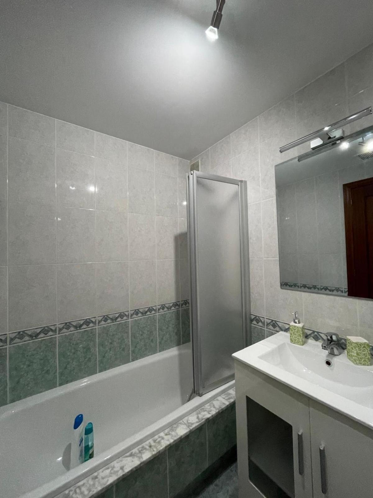 Apartamento Canelas Portonovo Exteriér fotografie