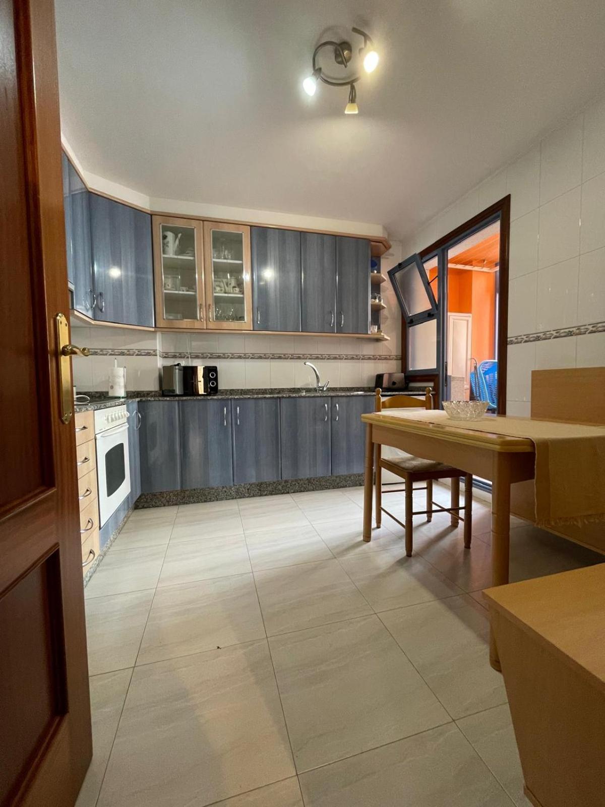 Apartamento Canelas Portonovo Exteriér fotografie
