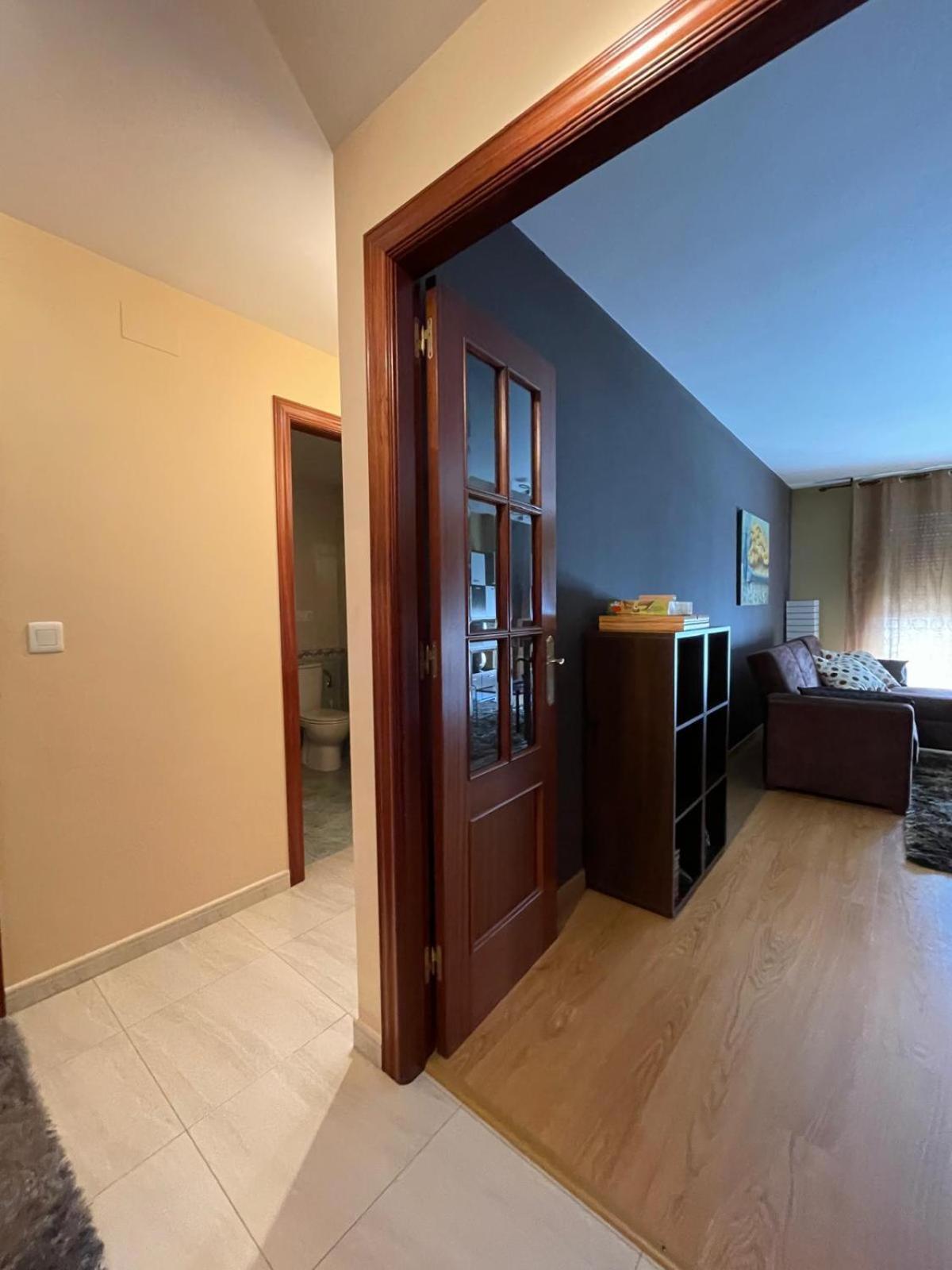 Apartamento Canelas Portonovo Exteriér fotografie