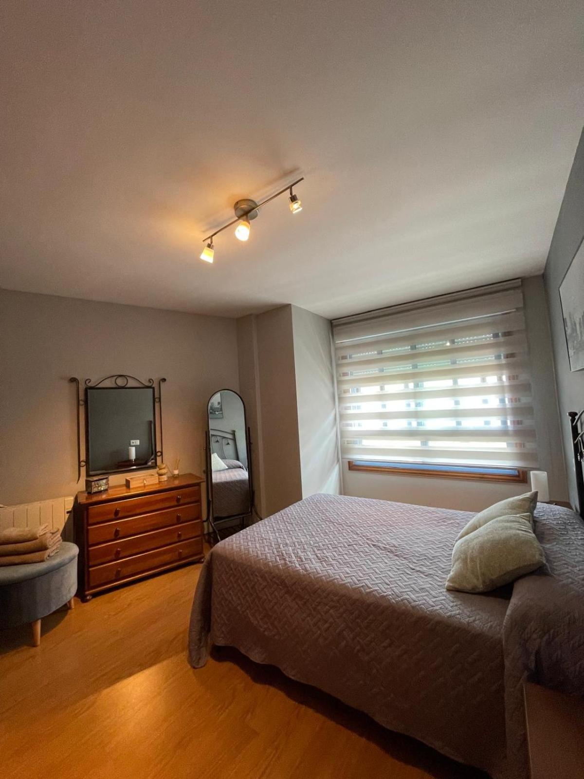 Apartamento Canelas Portonovo Exteriér fotografie
