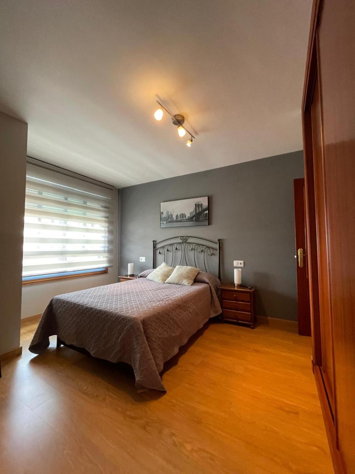 Apartamento Canelas Portonovo Exteriér fotografie