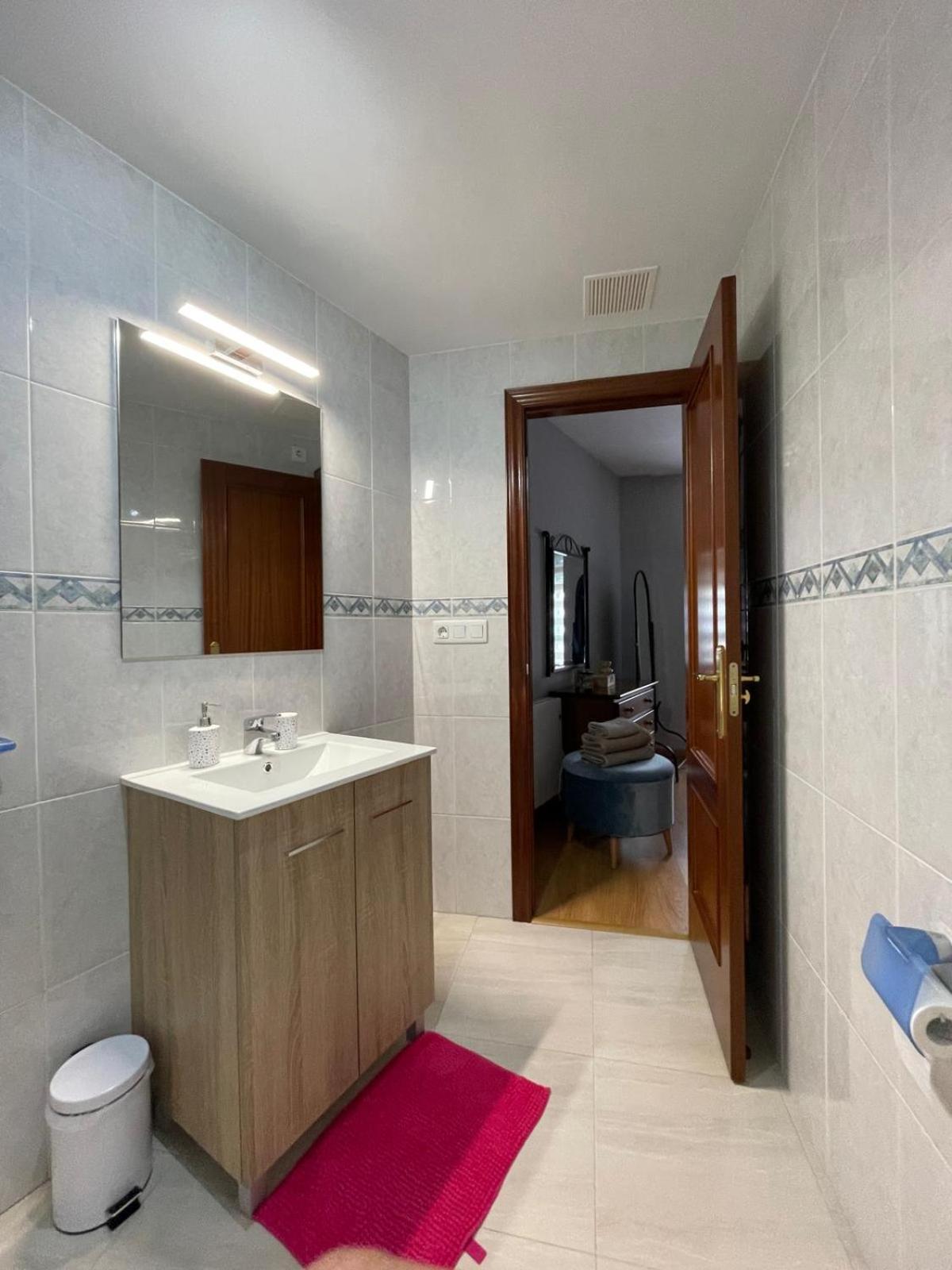 Apartamento Canelas Portonovo Exteriér fotografie